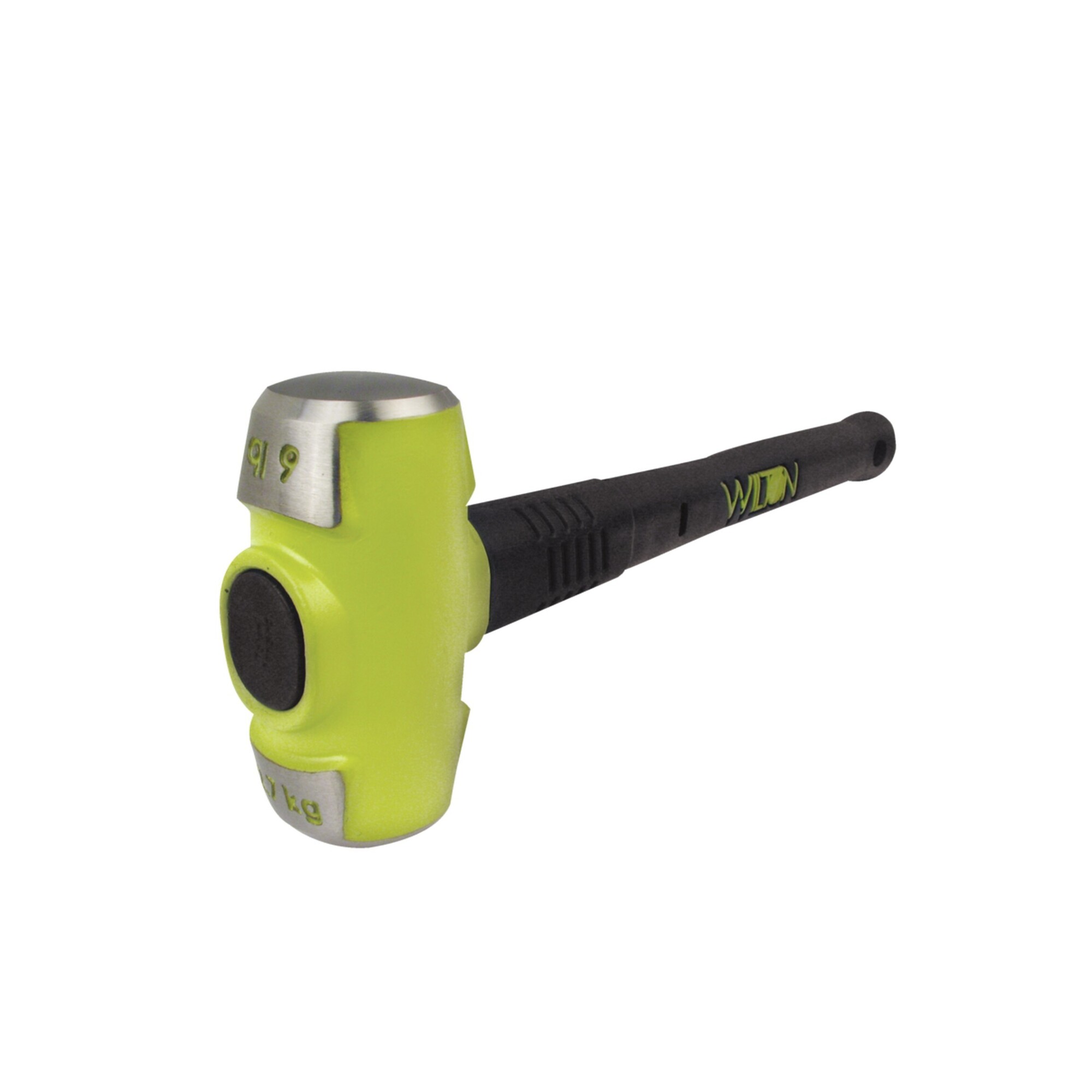 Wilton, Sledgehammer, Handle Length 16 in, Model# 20616